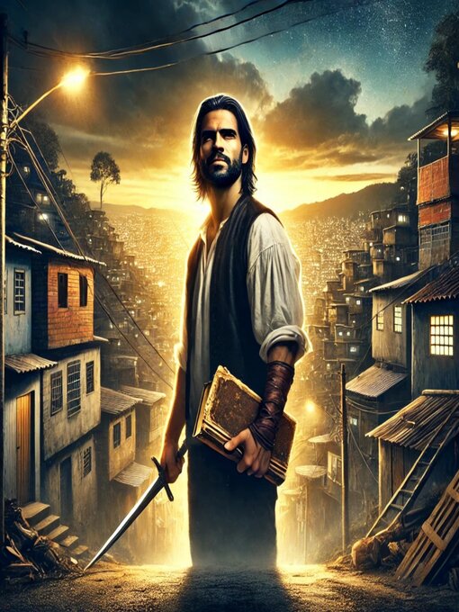 Title details for Dom Quixote das Favelas by Deivede Eder Ferreira - Available